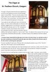 Byfield Organ