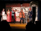 Pantomime - Three Little Pigs (Sat)