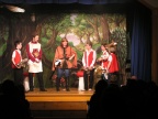 Pantomime 64 (2006)