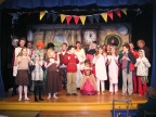Pantomime 2006 little red riding hood