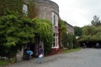Treholford House