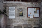 Llanfihangel-Talyllyn Church of St Michael 3