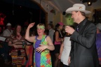 Llanfihangel  70s Disco 2013 (2)
