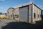 Royal Oak Garage