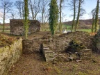 A6  Blaenllynfi Castle [R Reese]