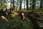 K5  Blaenllynfi Castle