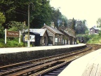 Talyllyn Junction