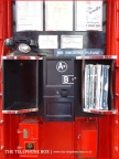 ZZZ El Tel 1936 Jubilee Kiosk int