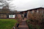 A2018-01-13 A1  Llangors School (current -  built 1973)