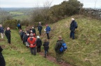AH5a  Guided Allt Walk