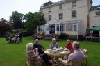 Glynderi House