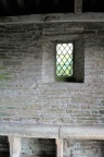 St Michaels porch window