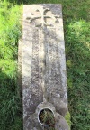 St Michaels memorial stone