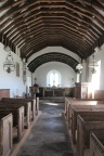 nave and chancel