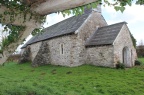 St Mary the Virgin