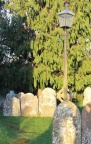 St Paulinus