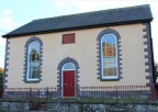 Penuel Chapel Llangors