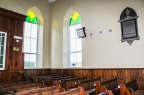 Tabernacle, Pennorth