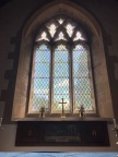 altar windows