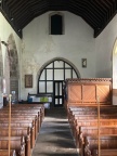 nave from chancel