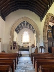nave and chancel