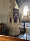 pulpit