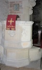 pulpit