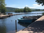 Llangors Lake