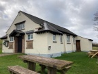 south west aspect