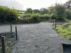 Blaenllynfi access improved