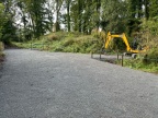 Blaenllynfi access 2023