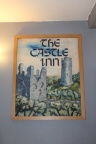 Castle Inn display 2023 (1)