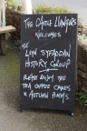 Castle Inn display 2023 (2)