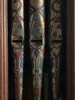 decorative organ pipes