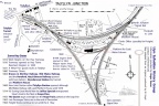 A2017-03-07  Talyllyn Junction Reference Map [Info by Roger Reese]
